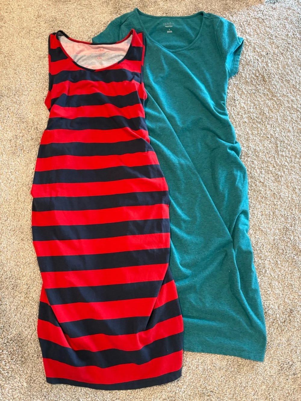 Maternity Dress Bundle